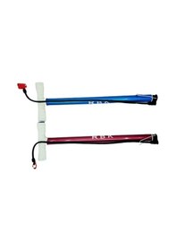 Resim Sevenkardeşler Pompa Büyük Boy Plastik Saplı 