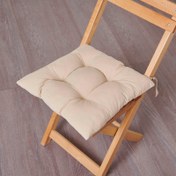 Resim Nuvomon Micro Sandalye Minderi - 40x40 cm 