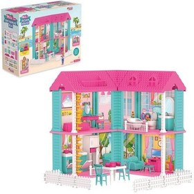 Resim Dede Milanın Okyanus Evi 