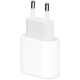 Resim OEM Iphone 14-13-12-11-x (20 W Usb-c Güç Adaptörü) 20 W USB-C Güç Adaptörü 
