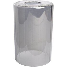 Resim Biotronik Fercam Avize Camı Silindir Cam Füme 