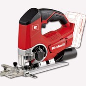 Resim Einhell TE-JS 18 Li Solo Akülü Dekupaj Testere (Akü ve Şarj Cihazı Dahil Değildir.) 