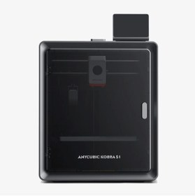 Resim Anycubic Kobra S1 FDM 3D Yazıcı 