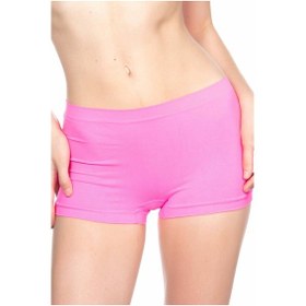 Resim Pembe Mı Emay 3000 Soft Boxer Pembe 