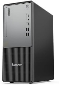 Resim Lenovo ThinkCentre Neo 50T 12UAS1CF00A009 i5-14400 16GB 1TBSSD W11P Masaüstü Bilgisayar 