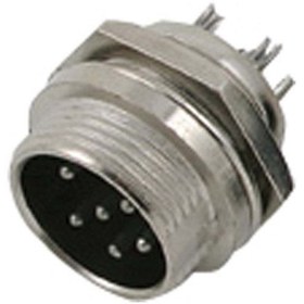 Resim Çemen's Mayk 6 Lı Erkek Fiş 