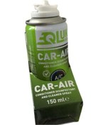 Resim Qluk Temizleyici Klima Bombası Koku Giderici Bomba 