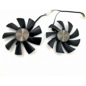 Resim Everflow Zotac Gtx 1080 Tı Mını Ekran Kartı Fanı 