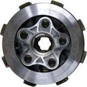 Resim Depraj Balata+Sac+Baskı Komple (5 Yıldız 5 Balata) Cg 200 