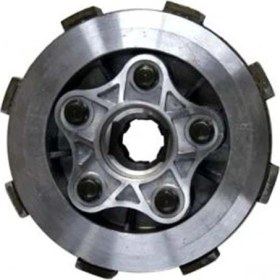 Resim Depraj Balata+Sac+Baskı Komple (5 Yıldız 5 Balata) Cg 200 