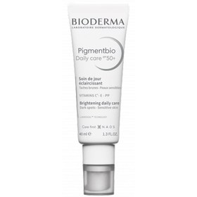 Resim Bioderma Pigmentbio Daily Care Spf50 40 ml 