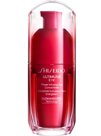 Resim Shiseido Ultimune Eye Power Yaşlanma Karşıtı Parlak, Güçlü ve Genç Görünüm Veren Göz Bakım Kremi 15ml 
