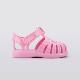 Resim Igor Tobby Gloss Parlak Kız Çocuk Sandalet - Pembe S10311-010 
