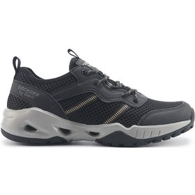 Resim Dockers By Gerli 236530 5fx Siyah Erkek Spor Ayakkabı 000000000101949902 Siyah 