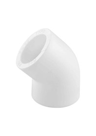 Resim Fırat 20 Mm * 45 Derece Pprc Dirsek (50 Adet) 
