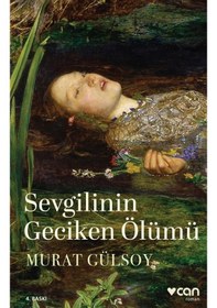 Resim Sevgilinin Geciken Ölümü - Murat Gülsoy 