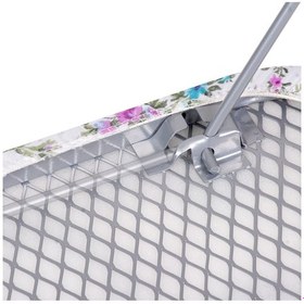 Resim Doğrular Perilla Mini Ütü Masası 