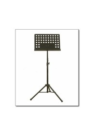 Resim CREMONIA MS150 NOTA SEHPASI, ŞEF TİPİ, DELİKLİ, 2.3 KG 