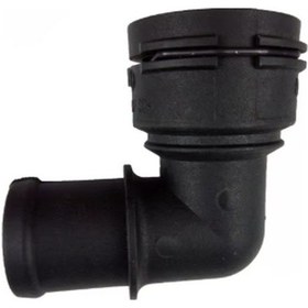 Resim Esse Oto Polo İbiza Cordoba Fabia 03-09 Su Flanşı Mhr32911 1j0122291f 