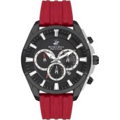 Resim Beverly Hills Polo Club Erkek Kol Saati BP3267X.658 