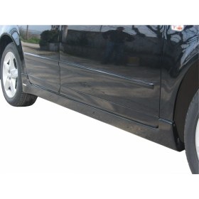 Resim Drs Tuning Seat Exeo Marşpiyel 2 Prç Fiber 2009-2013 