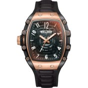Resim Welder WRH3001-R Erkek Kol Saati 