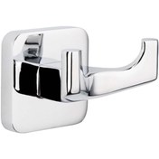 Resim Afrodit Giyim Tema 71723 Kare Bornoz Askılığı İkili 