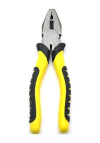 Resim Tenfowee Ev Ve Elektrikçi İçin 8 İnç Karbon Çelik Kombinasyon Testere, Kolay Kullanım, Taşınabilir Ve Dayanıklı Takım 