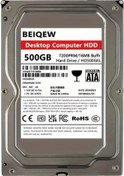 Resim Chuangyinshop Beıqew 500gb Sata 3.0 7400rpm 16mb Önbellek Masaüstü Dahili Sabit Disk 