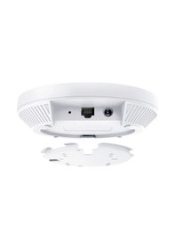 Resim TP-LINK OMADA EAP650-OUTDOOR AX3000 1200 MBP DUALBAND WIFI6 ACC 