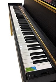 Resim Brahner BR-11 BK Dijital Piyano 