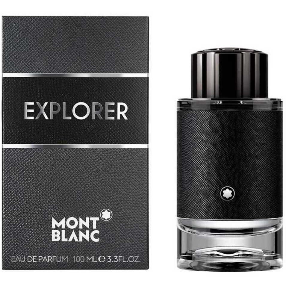 Montblanc Explorer EDP 100 ml Erkek Parfüm | Mavi Kozmetik Fiyatı ve Özelliklerı - Badem