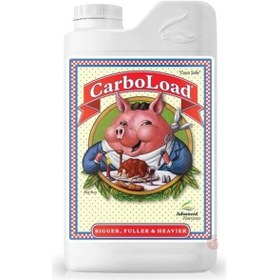 Resim Advanced Nutrients Carboload 250 ML 