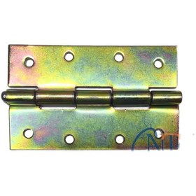 Resim Skygo Yaprak Menteşe No:4 - 61x100mm, 1 Adet 