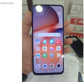 Resim Xiaomi Redmi 12 İkinci El TR | 128 GB | Gümüş 