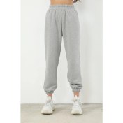 Resim DAXİS Sportwear Company Trend Yüksek Bel Joger Eşofman Altı 