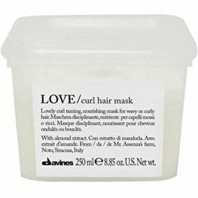 Resim Davines love curl dalgalı saç maskesi 250ml 