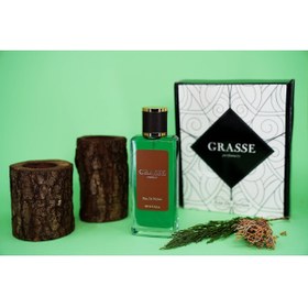 Resim Grasse 50 Ml Armani Black Code Erkek Parfüm-kod-codenoir50ml armanibc50ml 