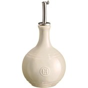Resim Emile Henry Sirkelik 400 ml Krem/Crème 