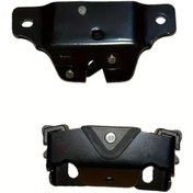 Resim Topshop1 Peugeot 206 207 Citroen C2 Bagaj Kilidi 871951 8724c0 Set Arka Kapı Kilit Mandalı 