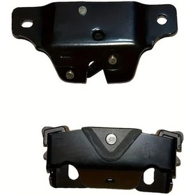 Resim Topshop1 Peugeot 206 207 Citroen C2 Bagaj Kilidi 871951 8724c0 Set Arka Kapı Kilit Mandalı 