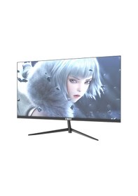Resim CBOX 2150FHDV 21.5 75HZ 5MS FULLHD VGA HDMI LED VESA MONITOR 
