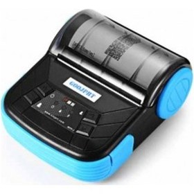 Resim Kablosuz Bluetooth Termal Yazıcı 80Mm Barkod Yazıcı 