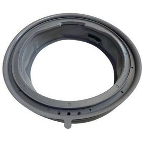 Resim Bosch Uyumlu Wau24t91tr Körük Lastik , 9 Kğ Çamaşır Makinesi Lastiği 