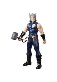 Resim Marvel Thor 24 Cm Figür Hasbroe5556-e7695 U355371 