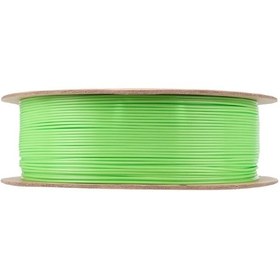 Resim Esun Pla+hs Açık Yeşil Filament 1.75mm 1kg - Yüksek Hız Uyumlu Pla+ 