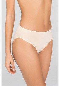 Resim Kom Basic 2Li Kadın Slip Külot 