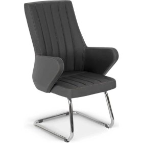 Resim Bubu Home Colcandy Ofis Misafir Bekleme Koltuğu 