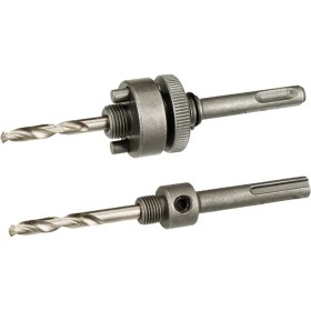 Resim Sds Bi-Metal Panç Adaptörü 14-30 mm 