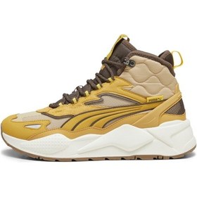 Resim Puma Rs-x Hi Unisex Spor Ayakkabı Çok Renkli 